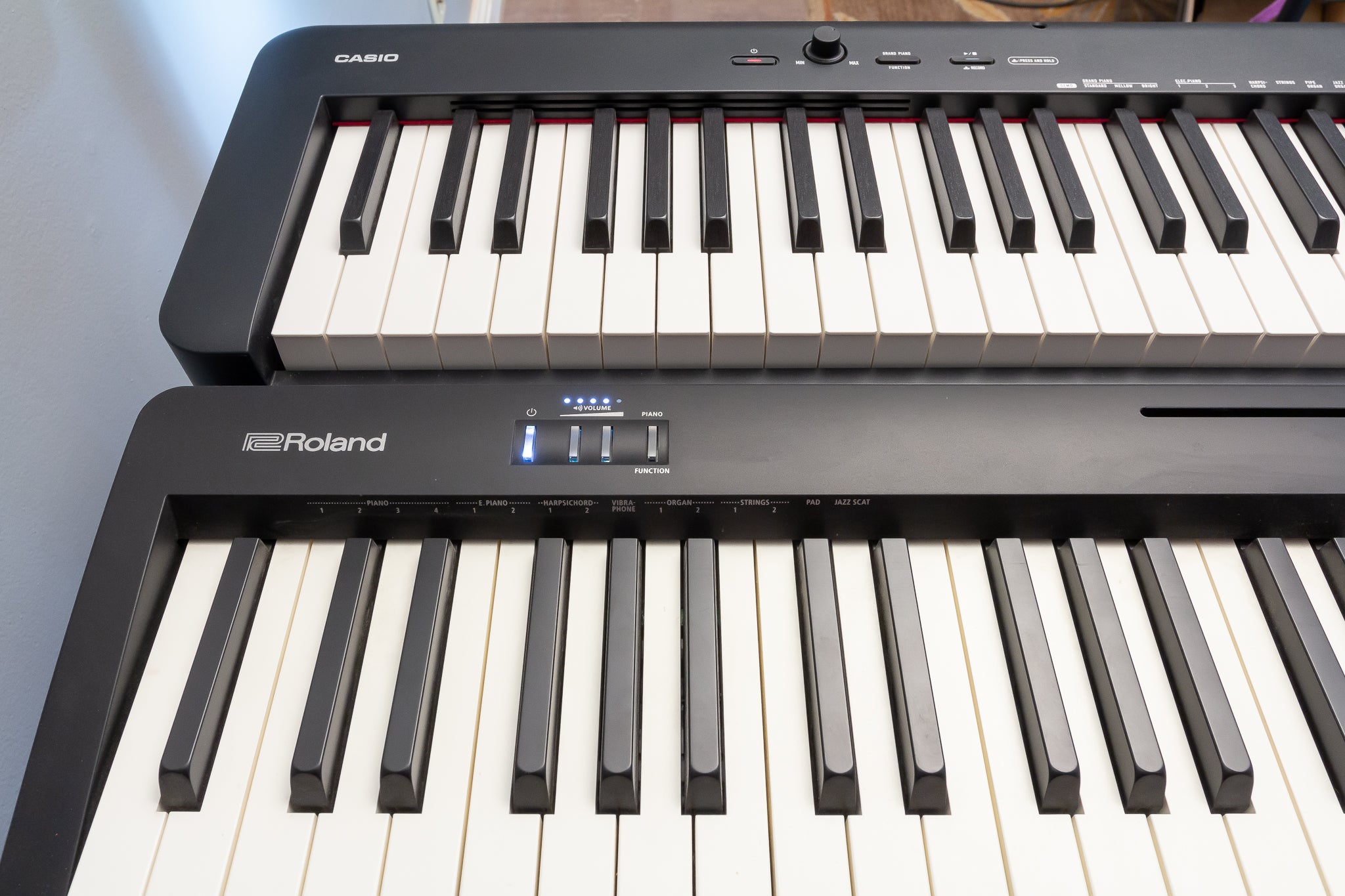 Digital Pianos for Sale: A Guide to Buying Your First Keyboard
