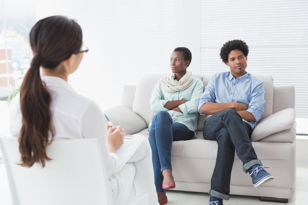 Navigating Challenges Together: The Benefits of Couples Counseling