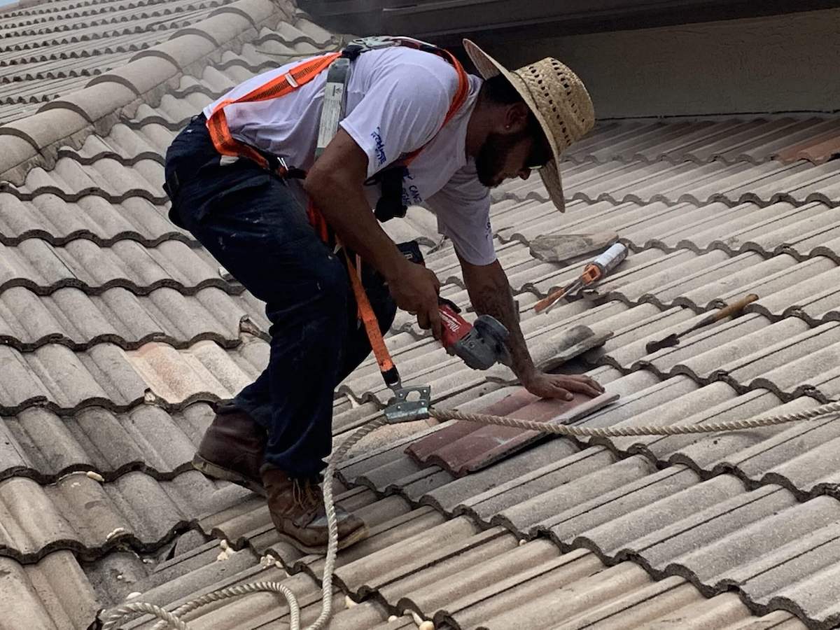 Roofing Excellence Redefined: Your Contractor of Choice
