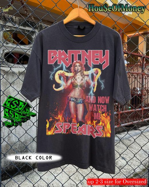 Unlocking the Mystery: The Story Behind Brittany Broski’s Merch Store