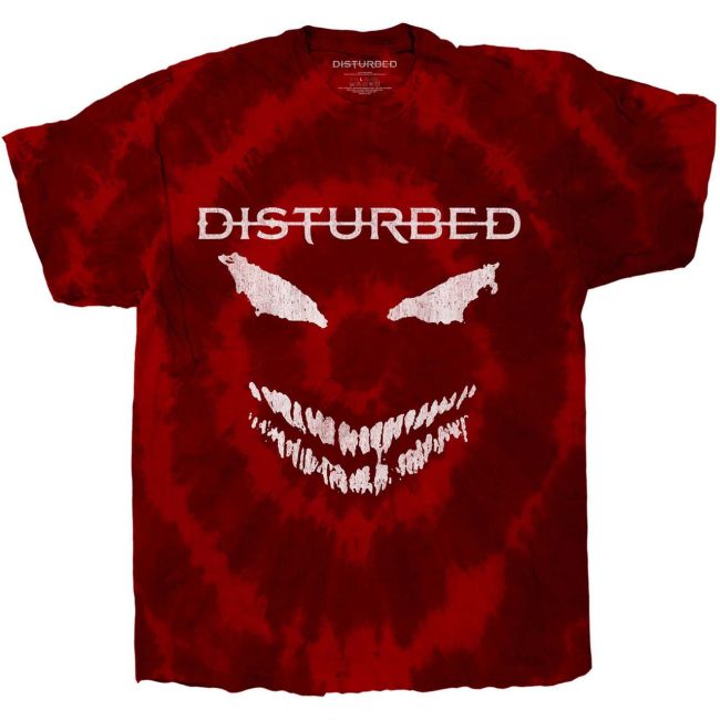 From Fan to Collector: Navigating the World of Disturbed Merchandise