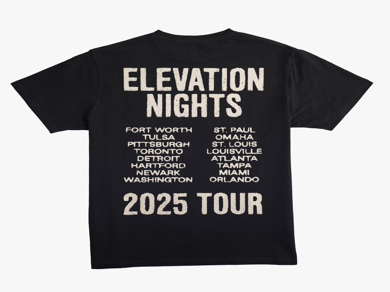 Elevationworship Store Spotlight: Your Source for Quality Merch